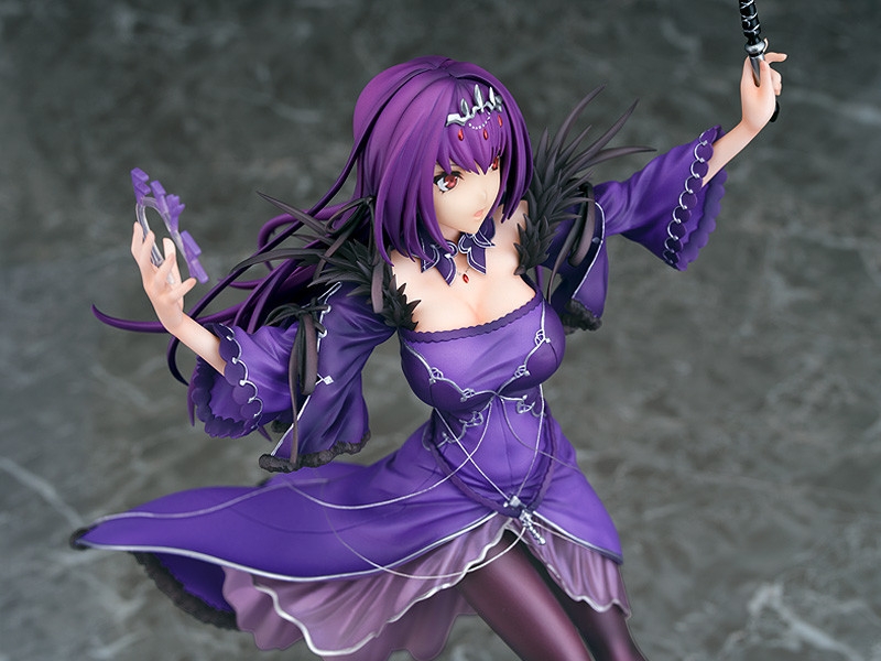Fate/Grand Order - Scáthach-Skadi - 1/7 - Caster (Phat Company) photo 8