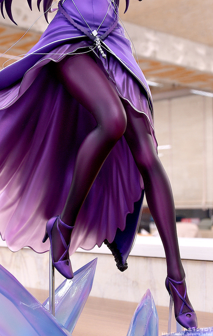 Fate/Grand Order - Scáthach-Skadi - 1/7 - Caster (Phat Company) photo 9