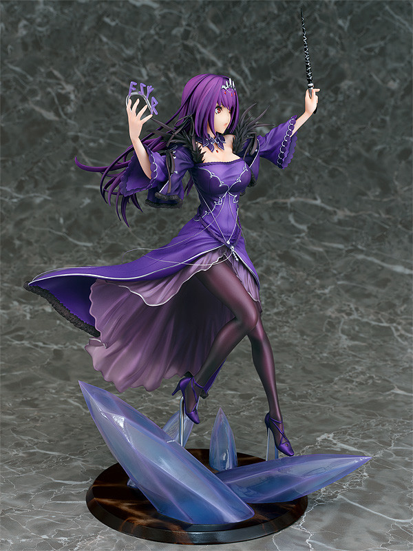 Fate/Grand Order - Scáthach-Skadi - 1/7 - Caster (Phat Company) photo 12