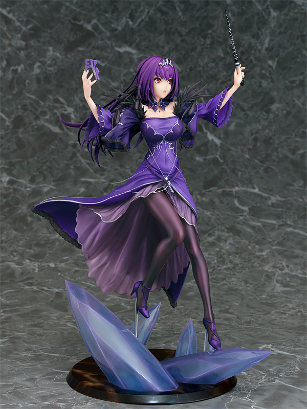 Fate/Grand Order - Scáthach-Skadi - 1/7 - Caster (Phat Company) photo 13
