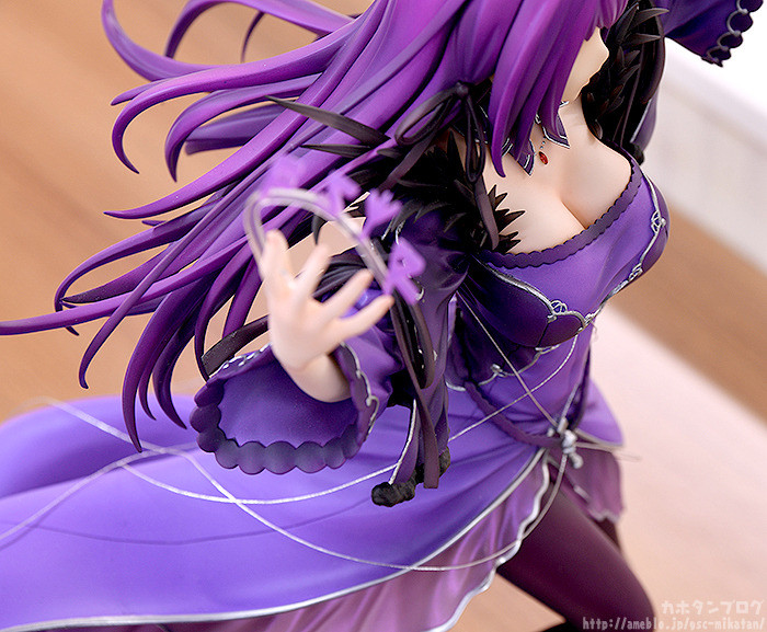 Fate/Grand Order - Scáthach-Skadi - 1/7 - Caster (Phat Company) photo 14