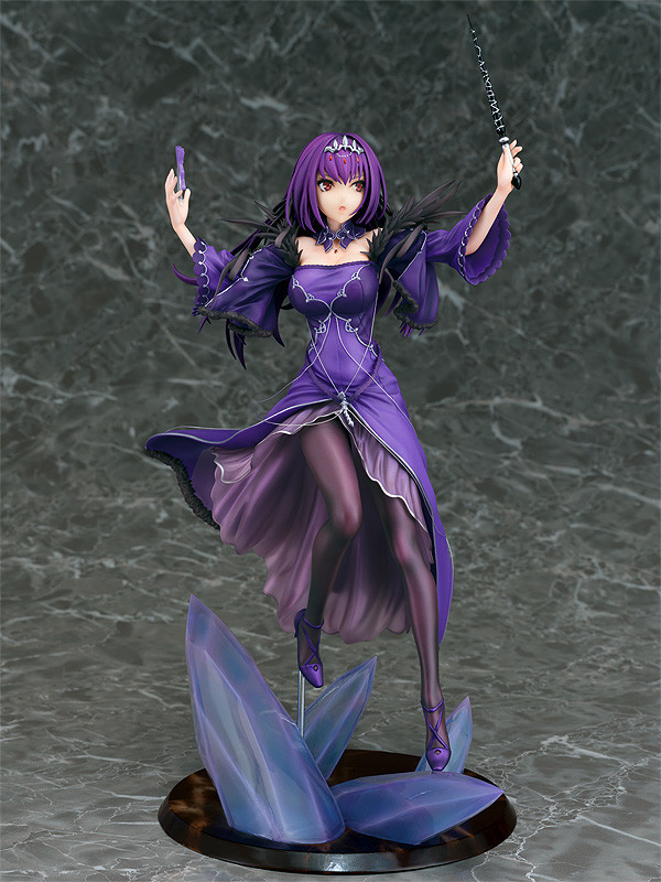 Fate/Grand Order - Scáthach-Skadi - 1/7 - Caster (Phat Company) photo 15