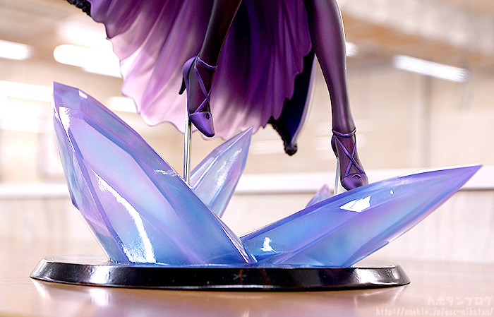 Fate/Grand Order - Scáthach-Skadi - 1/7 - Caster (Phat Company) photo 16