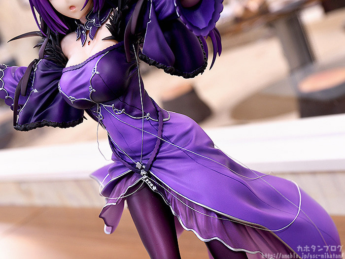 Fate/Grand Order - Scáthach-Skadi - 1/7 - Caster (Phat Company) photo 19