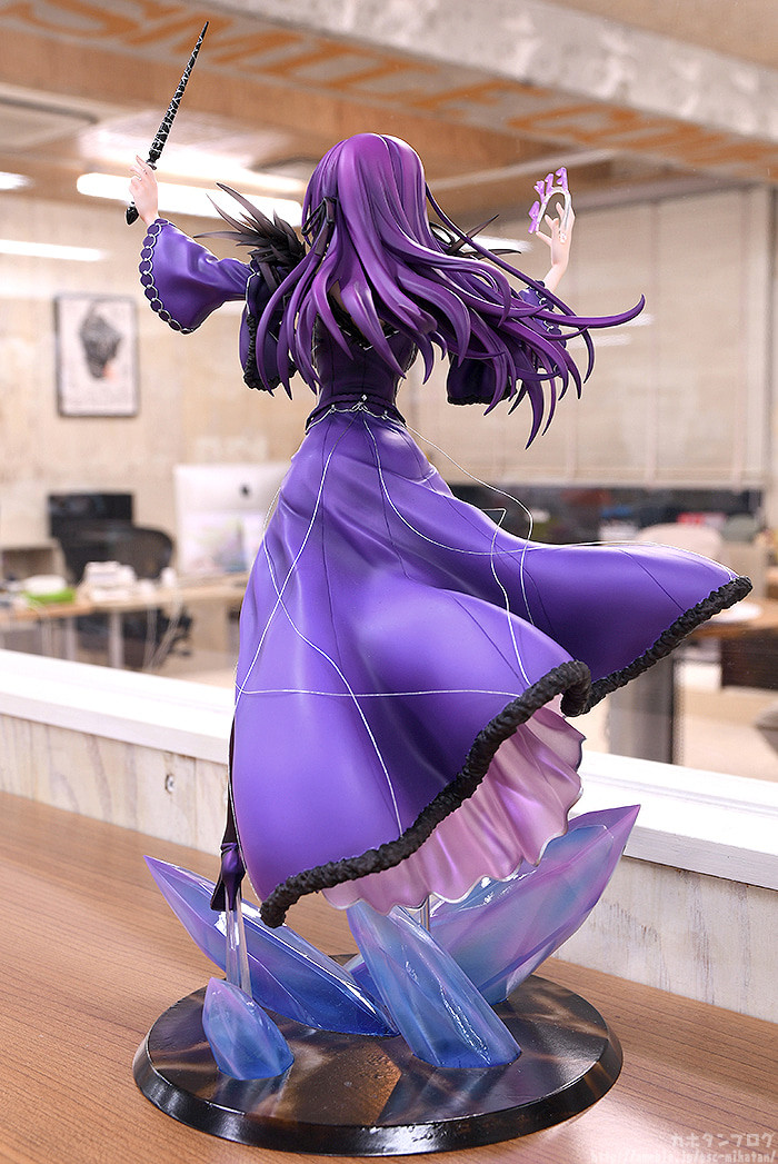 Fate/Grand Order - Scáthach-Skadi - 1/7 - Caster (Phat Company) photo 20