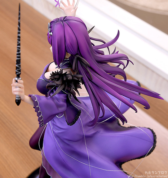 Fate/Grand Order - Scáthach-Skadi - 1/7 - Caster (Phat Company) photo 23