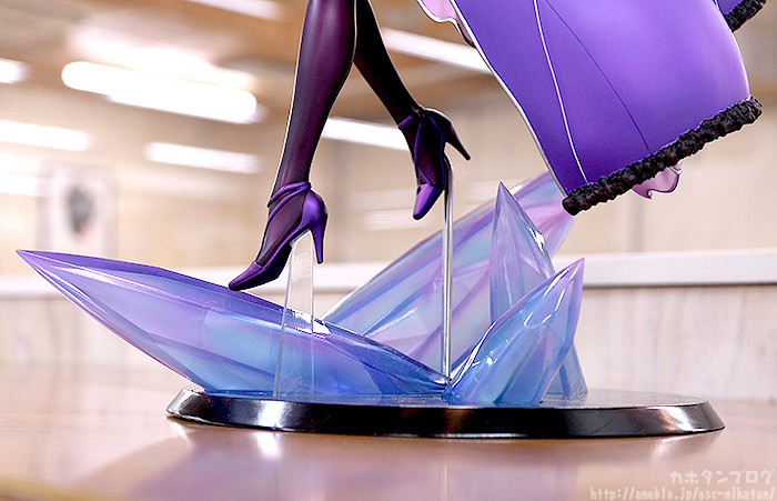 Fate/Grand Order - Scáthach-Skadi - 1/7 - Caster (Phat Company) photo 24