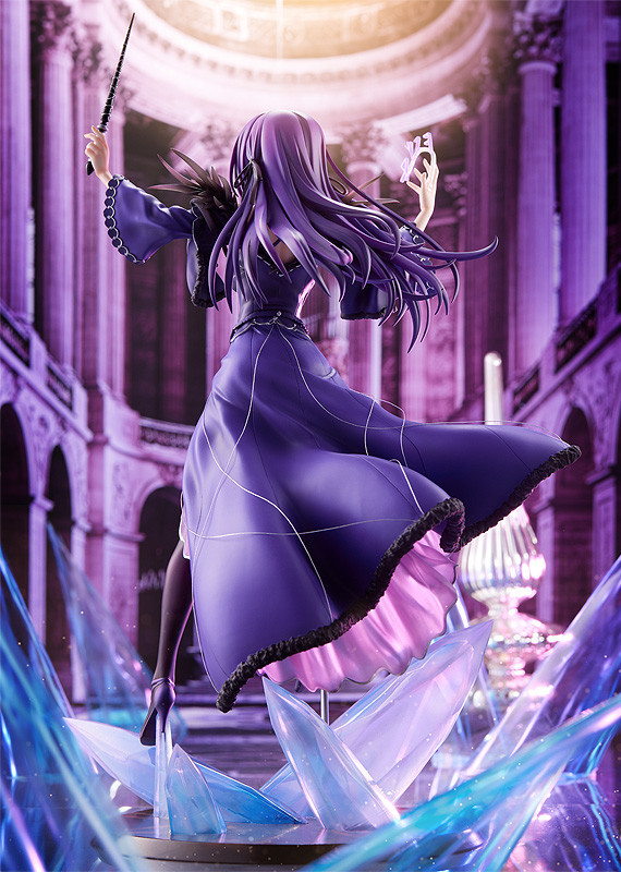 Fate/Grand Order - Scáthach-Skadi - 1/7 - Caster (Phat Company) photo 25
