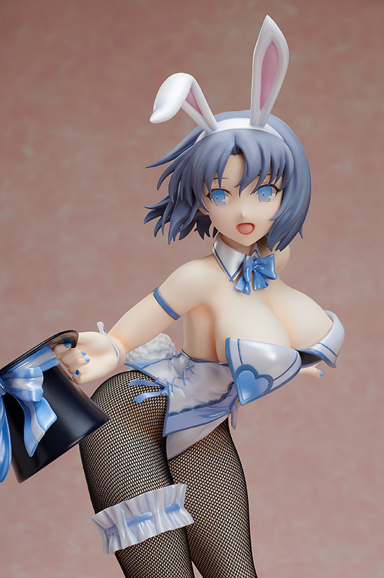 Shinovi Master Senran Kagura: New Link - Yumi - B-style - 1/4 - Bunny Ver. (FREEing) photo 4