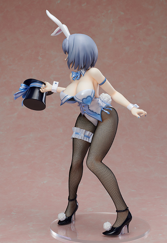 Shinovi Master Senran Kagura: New Link - Yumi - B-style - 1/4 - Bunny Ver. (FREEing) photo 10