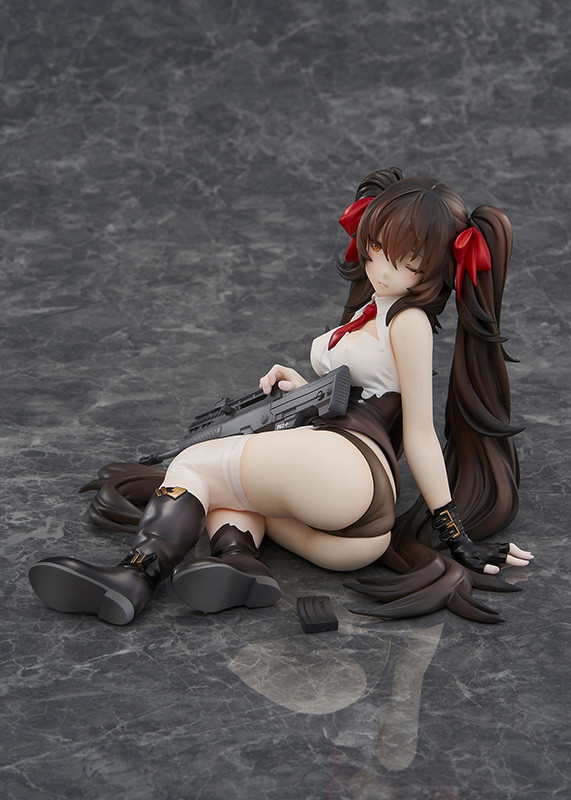 Girls' Frontline - QBZ-97 - Juushou Ver. (Flare) photo 2