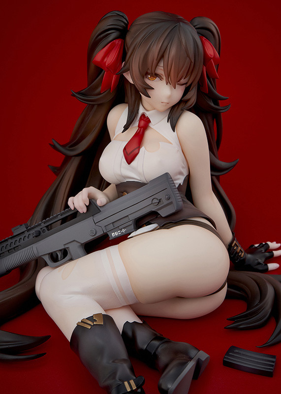 Girls' Frontline - QBZ-97 - Juushou Ver. (Flare) photo 3