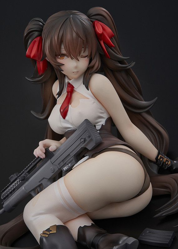 Girls' Frontline - QBZ-97 - Juushou Ver. (Flare) photo 4