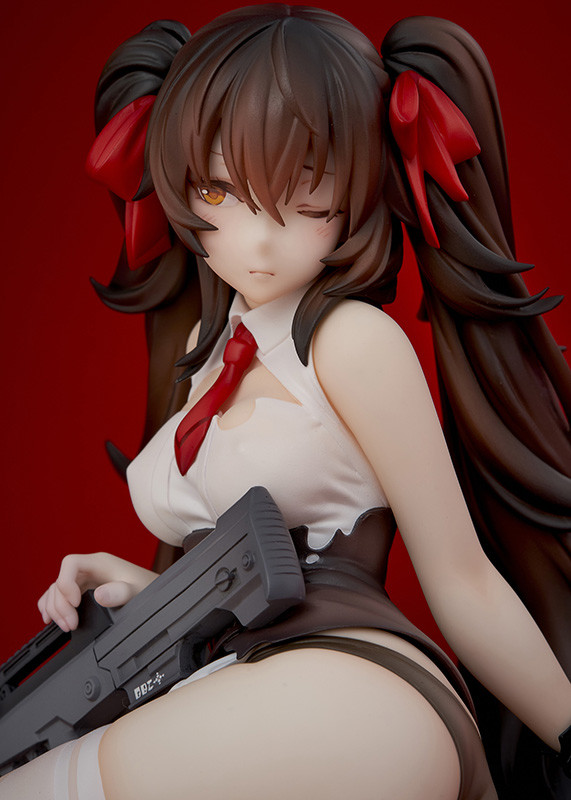 Girls' Frontline - QBZ-97 - Juushou Ver. (Flare) photo 5