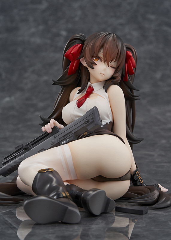 Girls' Frontline - QBZ-97 - Juushou Ver. (Flare) photo 7