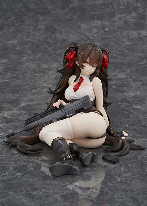 Girls' Frontline - QBZ-97 - Juushou Ver. (Flare) photo 9
