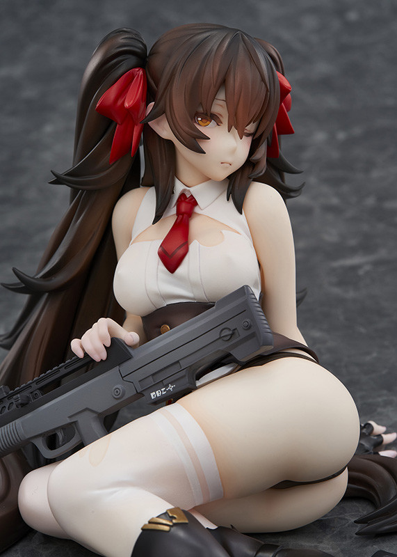 Girls' Frontline - QBZ-97 - Juushou Ver. (Flare) photo 10