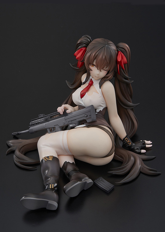 Girls' Frontline - QBZ-97 - Juushou Ver. (Flare) photo 12