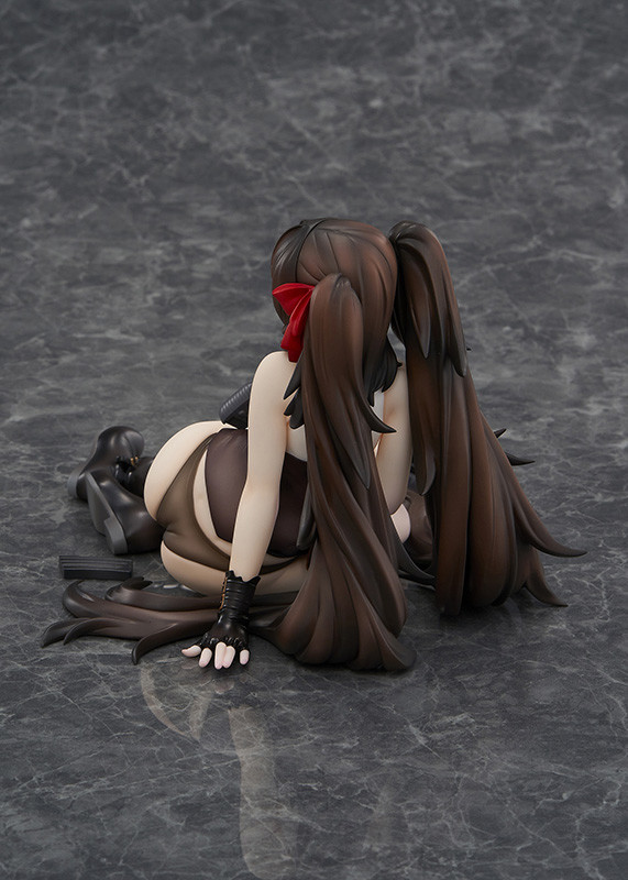 Girls' Frontline - QBZ-97 - Juushou Ver. (Flare) photo 13