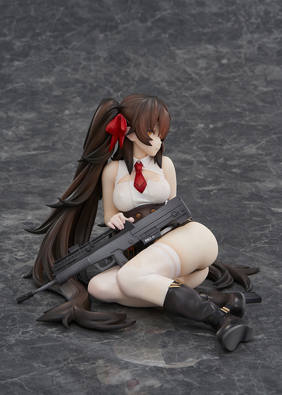 Girls' Frontline - QBZ-97 - Juushou Ver. (Flare) photo 14