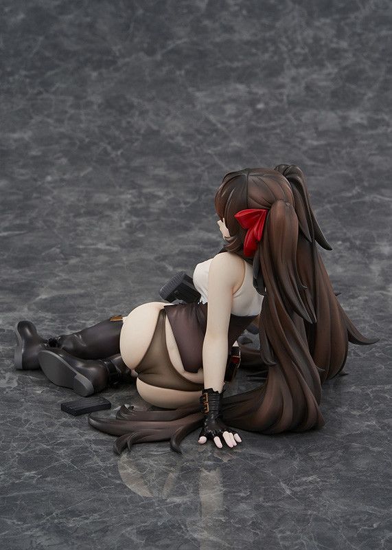 Girls' Frontline - QBZ-97 - Juushou Ver. (Flare) photo 15