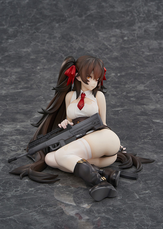 Girls' Frontline - QBZ-97 - Juushou Ver. (Flare) photo 16