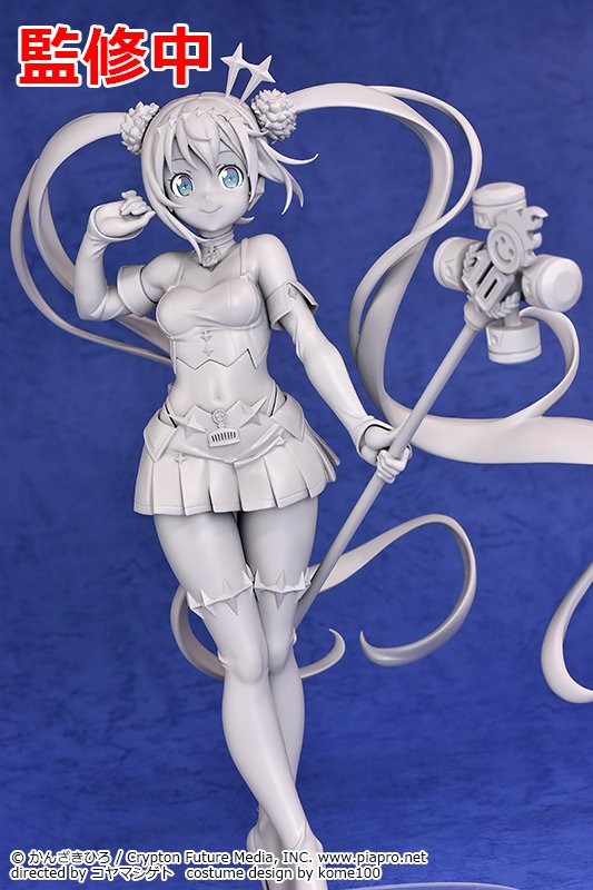 Good Smile Racing - Hatsune Miku - 1/7 - Racing 2018, Summer Ver. (Max Factory) photo 14