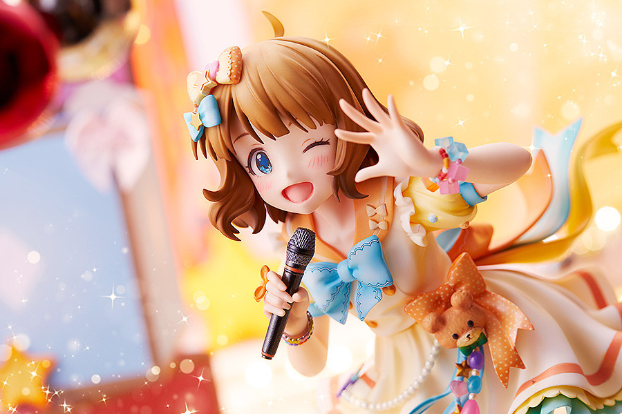 THE iDOLM@STER Million Live! - Suou Momoko - 1/7 - Precocious Girl Ver. (Phat Company)