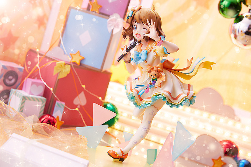 THE iDOLM@STER Million Live! - Suou Momoko - 1/7 - Precocious Girl Ver. (Phat Company) photo 2