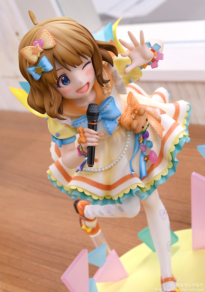 THE iDOLM@STER Million Live! - Suou Momoko - 1/7 - Precocious Girl Ver. (Phat Company) photo 3