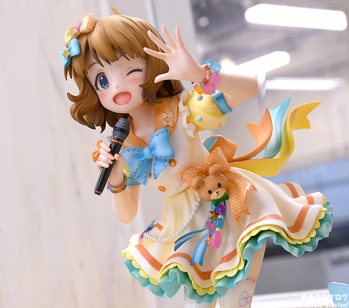 THE iDOLM@STER Million Live! - Suou Momoko - 1/7 - Precocious Girl Ver. (Phat Company) photo 4