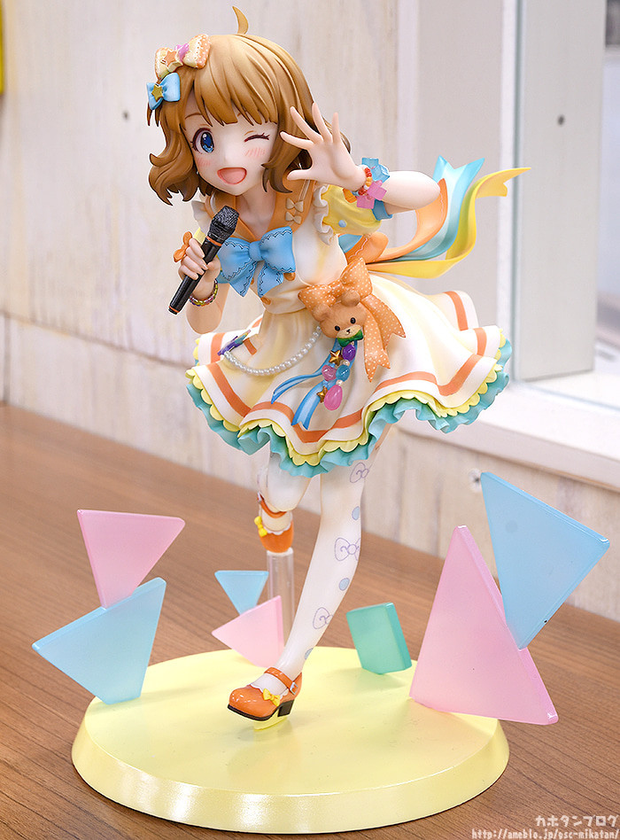 THE iDOLM@STER Million Live! - Suou Momoko - 1/7 - Precocious Girl Ver. (Phat Company) photo 5