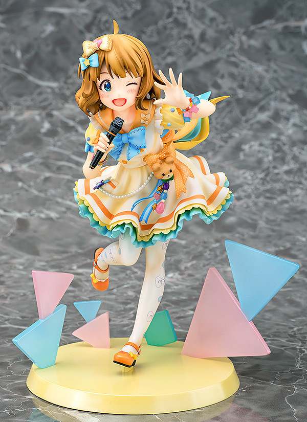 THE iDOLM@STER Million Live! - Suou Momoko - 1/7 - Precocious Girl Ver. (Phat Company) photo 6