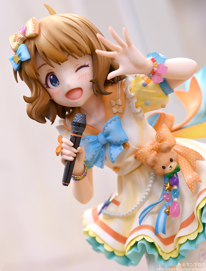 THE iDOLM@STER Million Live! - Suou Momoko - 1/7 - Precocious Girl Ver. (Phat Company) photo 7