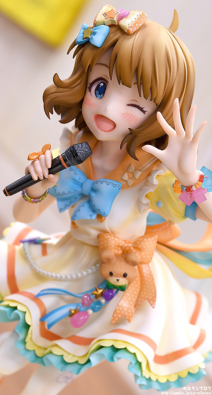 THE iDOLM@STER Million Live! - Suou Momoko - 1/7 - Precocious Girl Ver. (Phat Company) photo 9