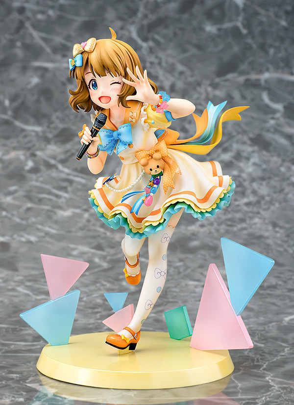 THE iDOLM@STER Million Live! - Suou Momoko - 1/7 - Precocious Girl Ver. (Phat Company) photo 11