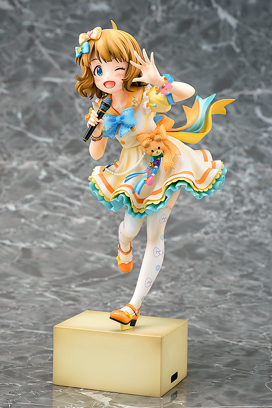 THE iDOLM@STER Million Live! - Suou Momoko - 1/7 - Precocious Girl Ver. (Phat Company) photo 12