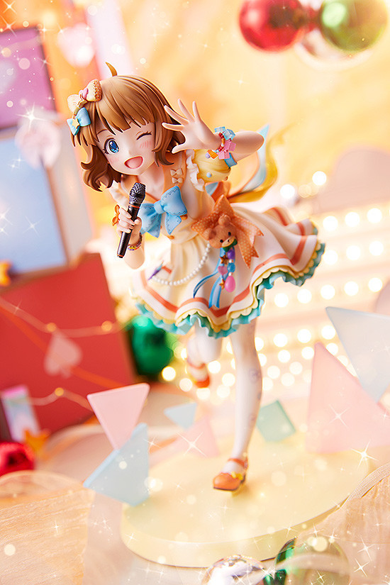 THE iDOLM@STER Million Live! - Suou Momoko - 1/7 - Precocious Girl Ver. (Phat Company) photo 13
