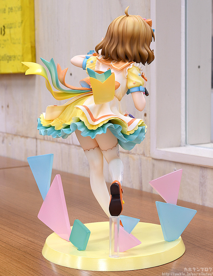 THE iDOLM@STER Million Live! - Suou Momoko - 1/7 - Precocious Girl Ver. (Phat Company) photo 15