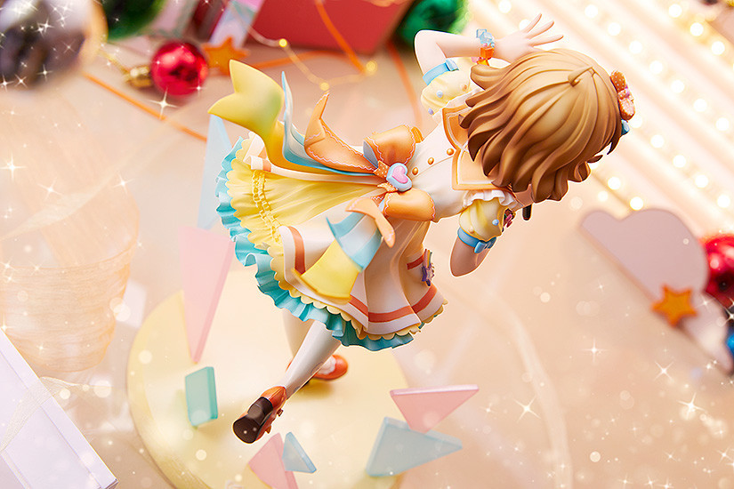 THE iDOLM@STER Million Live! - Suou Momoko - 1/7 - Precocious Girl Ver. (Phat Company) photo 16
