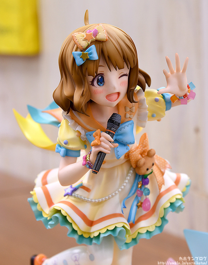 THE iDOLM@STER Million Live! - Suou Momoko - 1/7 - Precocious Girl Ver. (Phat Company) photo 17