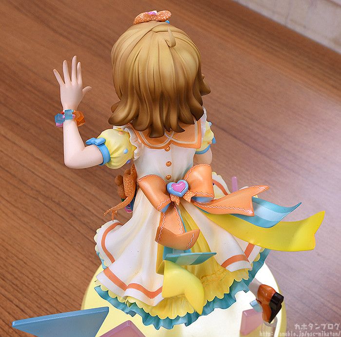 THE iDOLM@STER Million Live! - Suou Momoko - 1/7 - Precocious Girl Ver. (Phat Company) photo 21