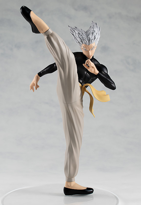 One Punch Man - Garou - Pop Up Parade (Good Smile Company) photo 3