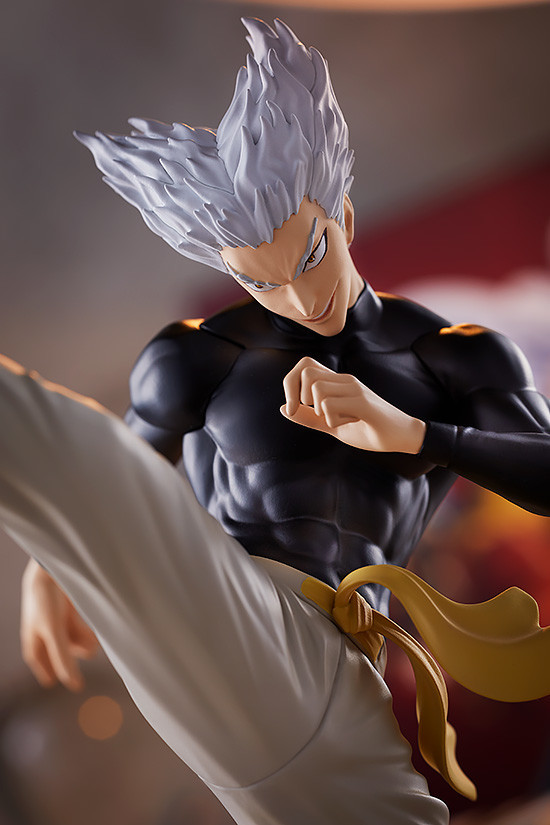 One Punch Man - Garou - Pop Up Parade (Good Smile Company) photo 5