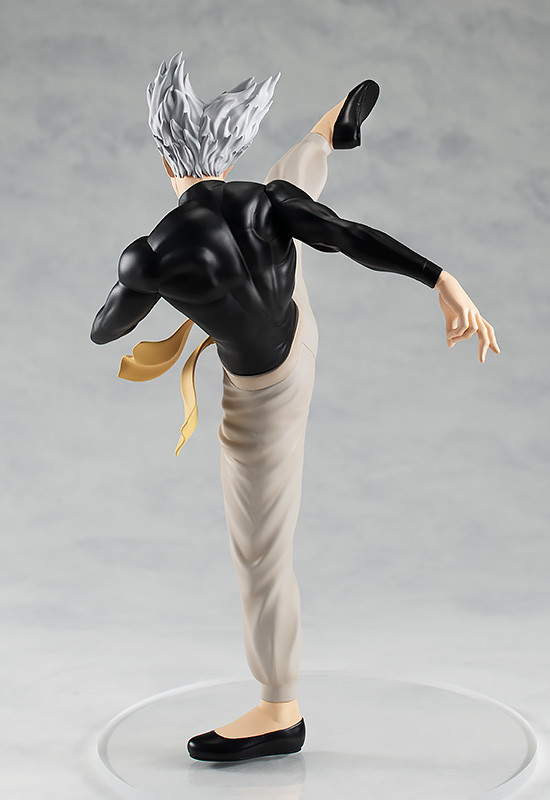 One Punch Man - Garou - Pop Up Parade (Good Smile Company) photo 8