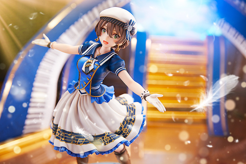 THE iDOLM@STER Million Live! - Sakuramori Kaori - 1/7 - A World Created with Music Ver. (Phat Company) photo 2