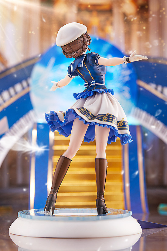 THE iDOLM@STER Million Live! - Sakuramori Kaori - 1/7 - A World Created with Music Ver. (Phat Company) photo 4