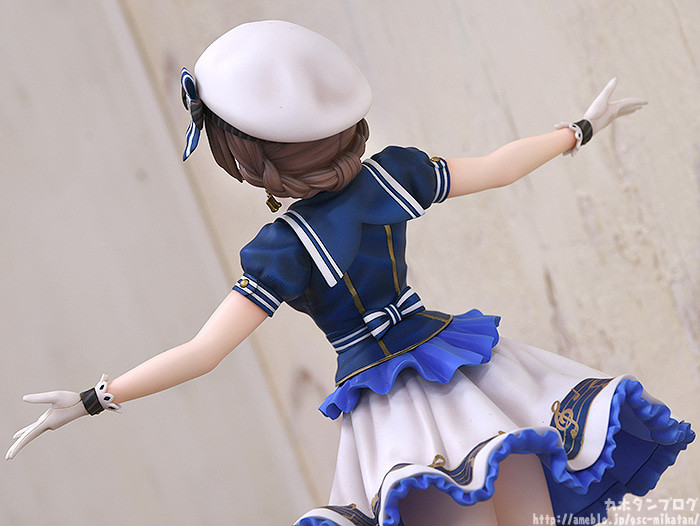 THE iDOLM@STER Million Live! - Sakuramori Kaori - 1/7 - A World Created with Music Ver. (Phat Company) photo 10