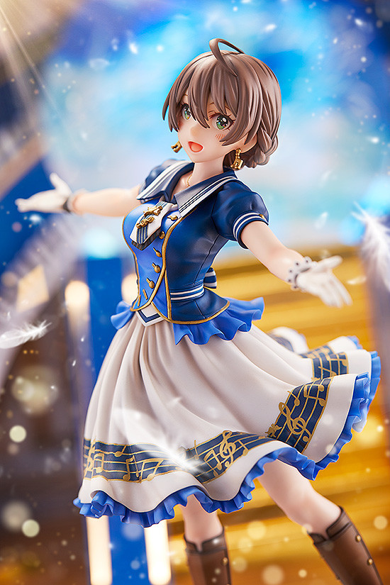 THE iDOLM@STER Million Live! - Sakuramori Kaori - 1/7 - A World Created with Music Ver. (Phat Company) photo 12