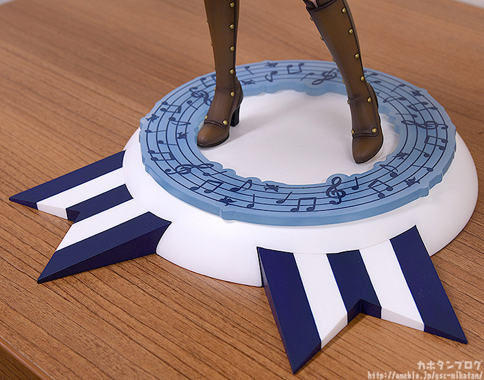THE iDOLM@STER Million Live! - Sakuramori Kaori - 1/7 - A World Created with Music Ver. (Phat Company) photo 14